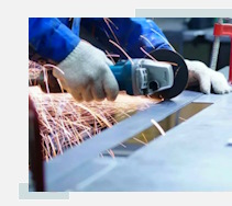 Услуги Изготовление металлоконструкций под ключ в Учалах