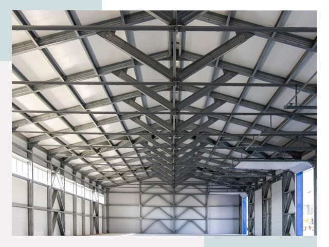 Производственные здания в Учалах от 610 руб. - Надежно и быстро