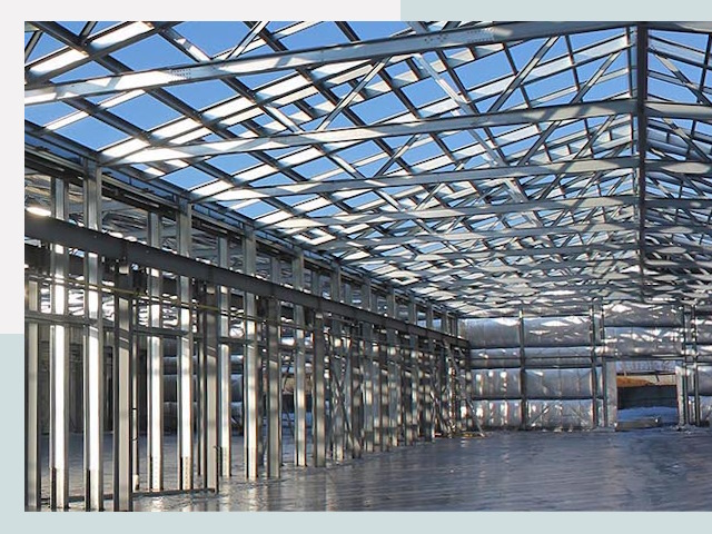 Производственные здания в Учалах