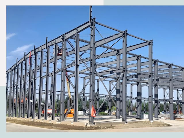 Строительство торговых центров в Учалах