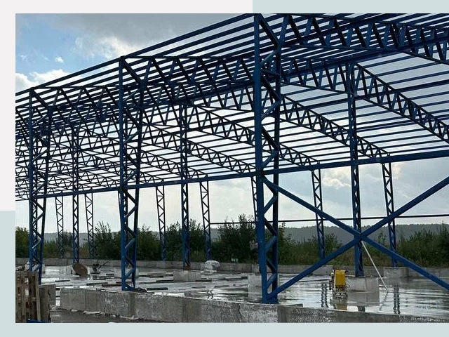 Строительство картодромов в Учалах