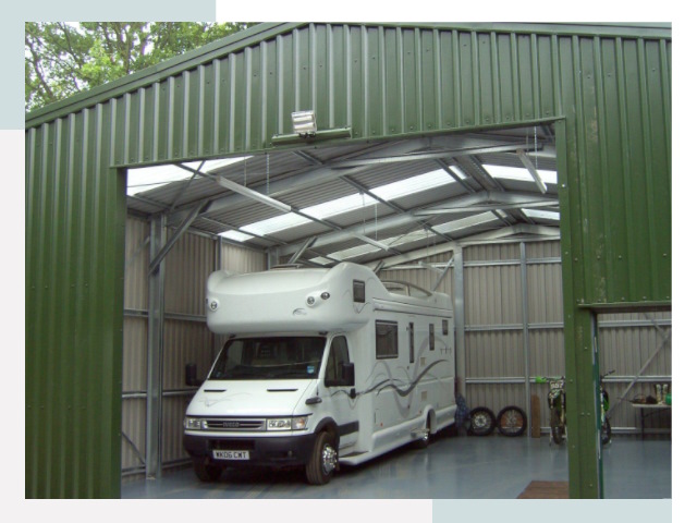 Автомобильная отрасль в Учалах