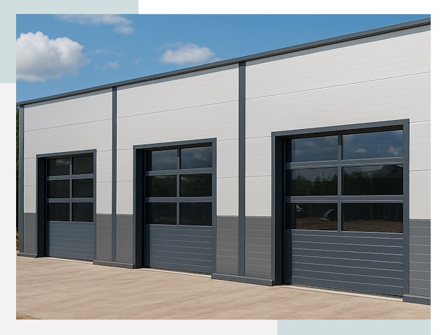 Строительство автомоек в Учалах