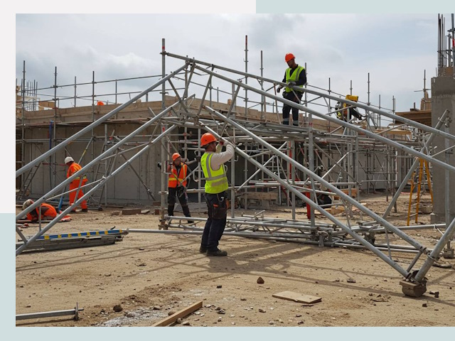 Демонтаж металлоконструкций в Учалах