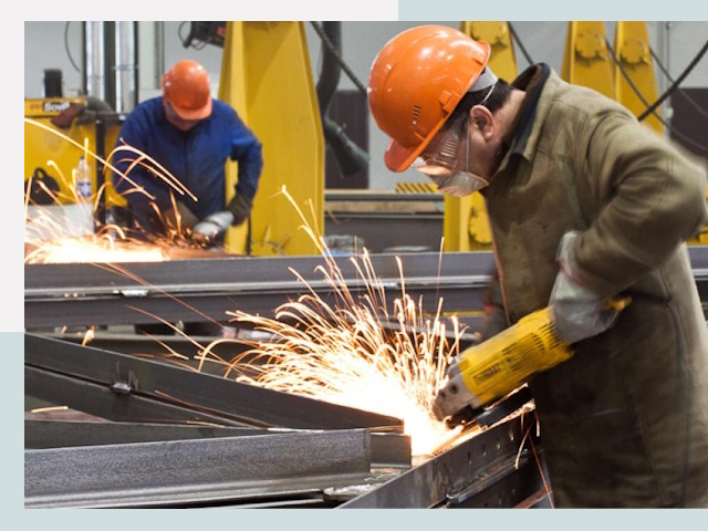 Изготовление металлоконструкций в Учалах