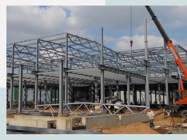 Генеральный подряд в Учалах