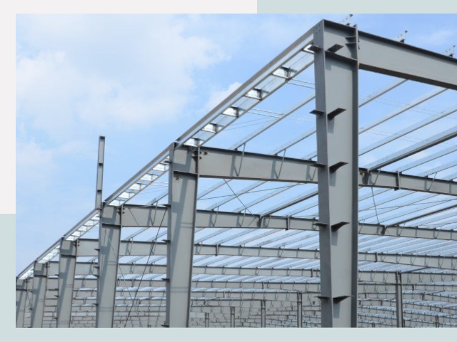 Металлокаркасы для складов от 610 руб. в Учалах