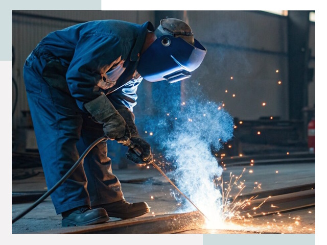 Профессиональные сварочные работы от 610 руб. в Учалы